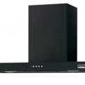 Falcon Flat 100 wand afzuigkap - 100 cm. breed
