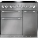 Falcon Mercury 1082 inductie fornuis