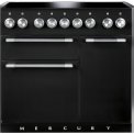 Falcon Mercury 1082 inductie fornuis