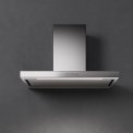 Falmec PLANEPLUS120W3 wand afzuigkap - 120 cm - rvs