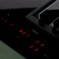 Falmec QUANTUM PRO EASY inbouw inductie kookplaat met afzuiging 
