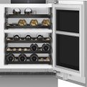 Fisher & paykel RS6009V2RT1 onderbouw wijnkoelkast