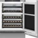Fisher & paykel RS6009V2RT1 onderbouw wijnkoelkast