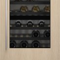 Fisher & paykel RS6009V2RT1 onderbouw wijnkoelkast