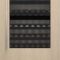 Fisher & paykel RS6009V2RT1 onderbouw wijnkoelkast