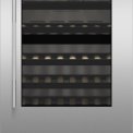 Fisher & paykel RS6009V2RT1 onderbouw wijnkoelkast