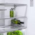 Fisher & paykel RS90AU3 side-by-side inbouw koelkast