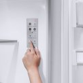 Fisher & paykel RS90AU3 side-by-side inbouw koelkast