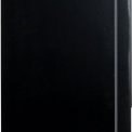 Frilec BONNSBS-666-HCF-040EDI side-by-side koelkast - zwart