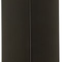 Frilec BREMEN252-NB-040CW vrieskast / vriezer - zwart - nofrost outlet