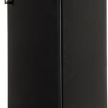 Frilec BREMEN252-NB-040CW vrieskast / vriezer - zwart - nofrost outlet