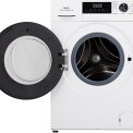 Frilec KOBLENZ8414WA-010 wasmachine met stoom functie