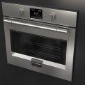 Fulgor milano FSO 300 P TC 2F X inbouw oven