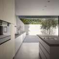 Gaggenau CV282101 inductie kookplaat met afzuiging inbouw