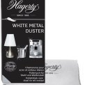 HAGERTY rvs reiniger WHITE METAL DUSTER 