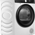 Hisense DH3S802BW2 warmtepomp droger met omkeerbare deur