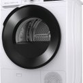 Hisense DH3V800UW/BLX warmtepomp droger - wit