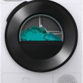 Hisense DH3V800UW/BLX warmtepomp droger - wit