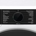 Hisense DH5V13UW warmtepomp droger met 10 kg. trommel en A++