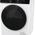 Hisense DH5V13UW warmtepomp droger met 10 kg. trommel en A++