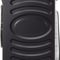 Hisense DH7S107BB warmtepomp droger - zwart