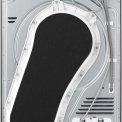 Hisense DH7S107BB warmtepomp droger - zwart