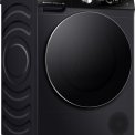 Hisense DH7S107BB warmtepomp droger - zwart