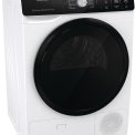 Hisense DHGA8013L warmtepomp droger - 8 kg.