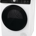 Hisense DHGA8013L warmtepomp droger - 8 kg.