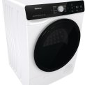 Hisense DHGA8013L warmtepomp droger - 8 kg.