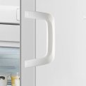 Hisense FV191N4AWD vrieskast - wit