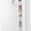 Hisense FV298N4AWC vrieskast met energieklasse C label