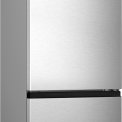 Hisense RB329N4ACE vrijstaande koelkast - rvs look