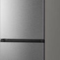 Hisense RB3K330SAIC rvs koelkast- KitchenFit