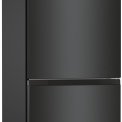 Hisense RB424N4EFC vrijstaande koelkast - blacksteel
