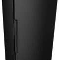 Hisense RL5K370GSFC koelkast / koeler - mat zwart
