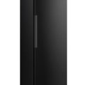 Hisense RL5K370GSFC koelkast / koeler - mat zwart