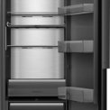 Hisense RL5K370GSFC koelkast / koeler - mat zwart