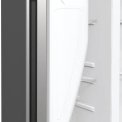 Hisense RS5P535NPCE side-by-side koelkast - rvs
