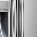 Hisense RS694N4ICE side-by-side koelkast