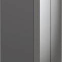 Hisense RS711N4ACE side-by-side koelkast - rvs-look