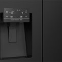 Hisense RS818N4TFC side-by-side koelkast