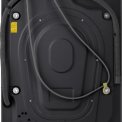 Hisense WD3S9043BB3 was/droogcombinatie - zwart