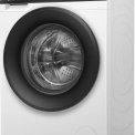 Hisense WD3S9043BW3 was/droogcombinatie - wit