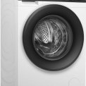 Hisense WD3S9043BW3 was/droogcombinatie - wit