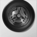 Hisense WD3S9043BW3 was/droogcombinatie - wit