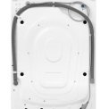 Hisense WD5I8043BWF ondiepe was/droogcombinatie - diepte 47 cm.