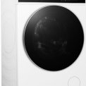 Hisense WD5I8043BWF ondiepe was/droogcombinatie - diepte 47 cm.