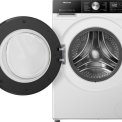 Hisense WF3S9043BW3/BLX wasmachine