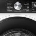 Hisense WF3S9043BW3/BLX wasmachine